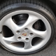 Image for article titled At $11,995, Could This 2002 Porsche 911 Cabriolet Be Your Big Spring Fling?